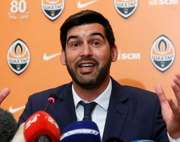Gotovo: Fonseka Romin za 2.500.000 evra!
