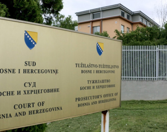 Inspektor osuđen na godinu zatvora