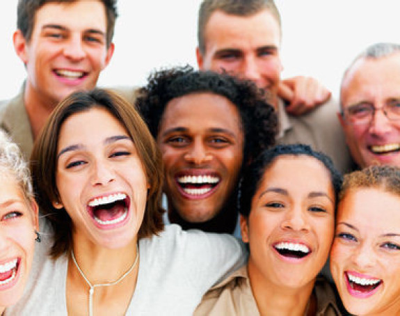 Zanimljivosti o ljudima