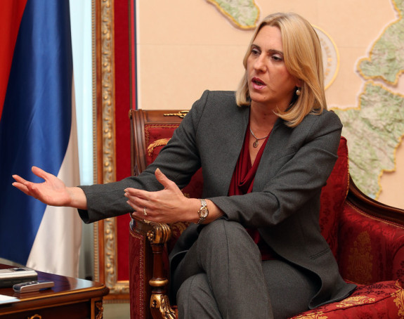 Građani treba da vjeruju MUP RS