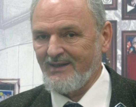 Предложен притвор Ненаду Сузићу