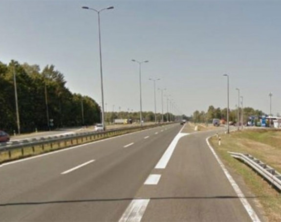 Kamion udario u grupu ljudi