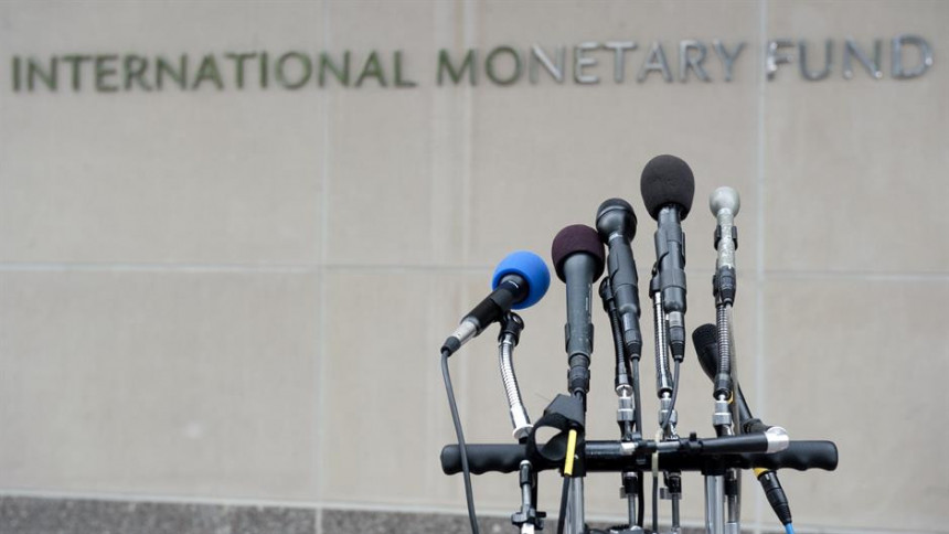 MMF otkazao kreditni aranžman BiH