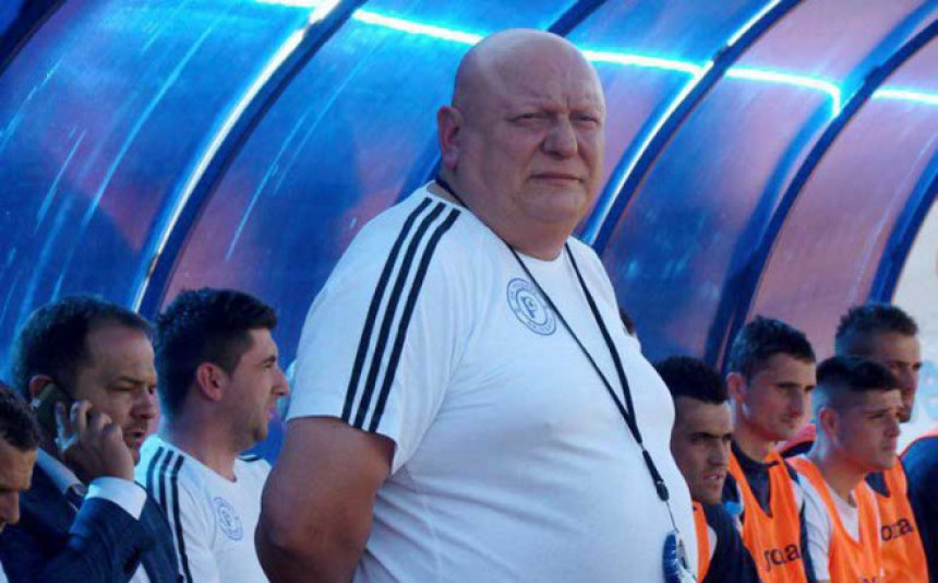 LE - Petrović: Sve je mirisalo na 0:0!