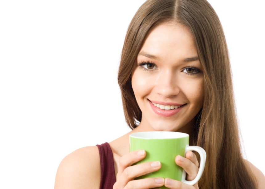 Како зелени чај његује кожу?