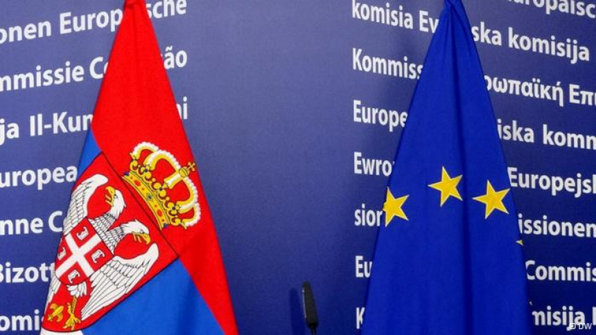 Пут ка ЕУ: Србија добила зелено свјетло