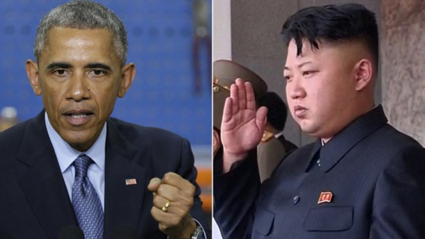 Сјеверна Кореја: Санкције су објава рата