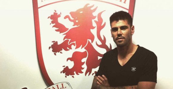 Valdes sa Old Traforda na Riversajd!