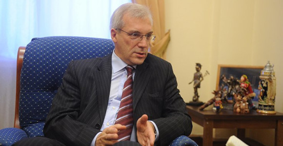 Moskva računa na dijalog sa NATO-om