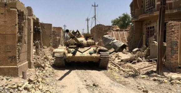 Зашто свијет ћути о покољу у Ираку?