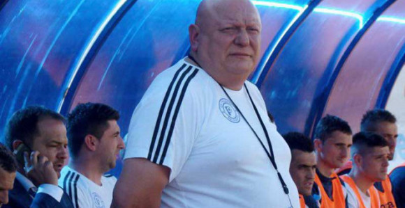 ЛЕ - Петровић: Све је мирисало на 0:0!