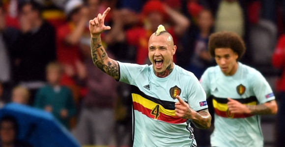 Naingolan: Ostajem u Romi!