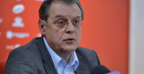 Čović: Od države 16% prihoda, za igrače 9,5 mil. €!!!