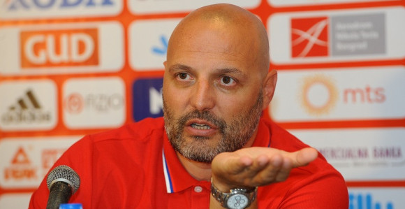 Saša Đorđević: Poštujemo mi svakoga, ali...