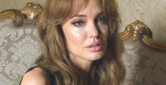 Anđelina izjavom uzdrmala planetu!