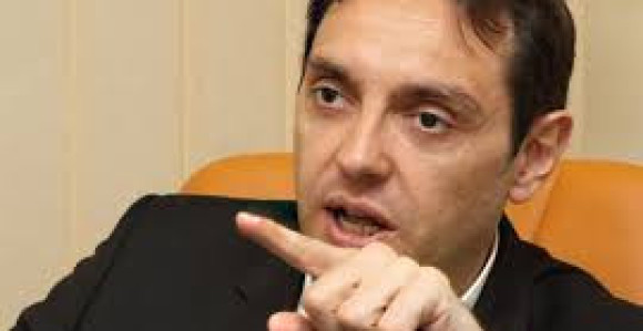 Traži hitnu sjednicu Biroa zbog migranata