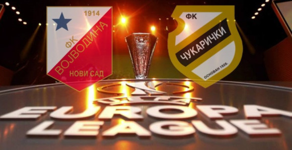 LE: Danko Lazović čeka Čuku, Voša sa Velšanima!