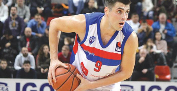 Kapiten otišao iz Igokee!