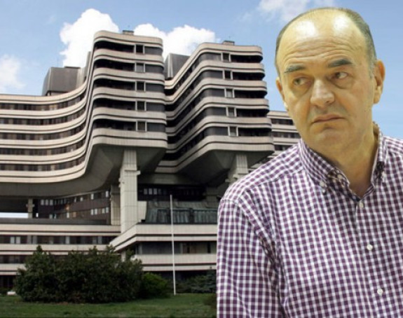 Vujošević iz bolnice: Stanje se pogoršalo!