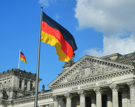 У Фолксвагенов скандал упетљана и њемачка влада