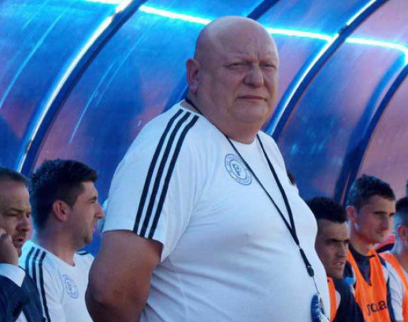 LE - Petrović: Sve je mirisalo na 0:0!