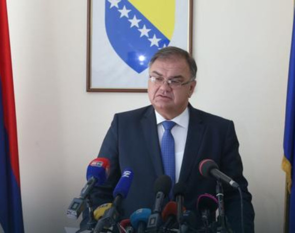 Bez rješenja za popis, rad će biti tehnički