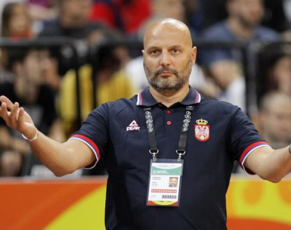 Đorđević: Znamo svoju misiju...