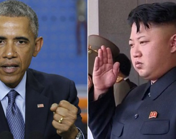 Сјеверна Кореја: Санкције су објава рата