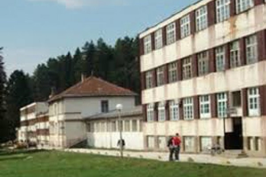 Kamen temeljac za bolnicu