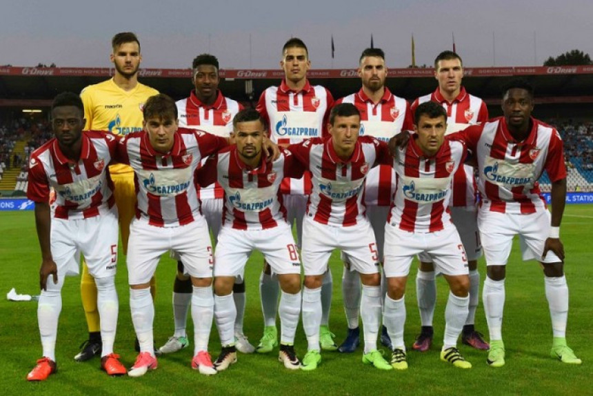 Analiza - Zvezda na Malti: Za nauk!