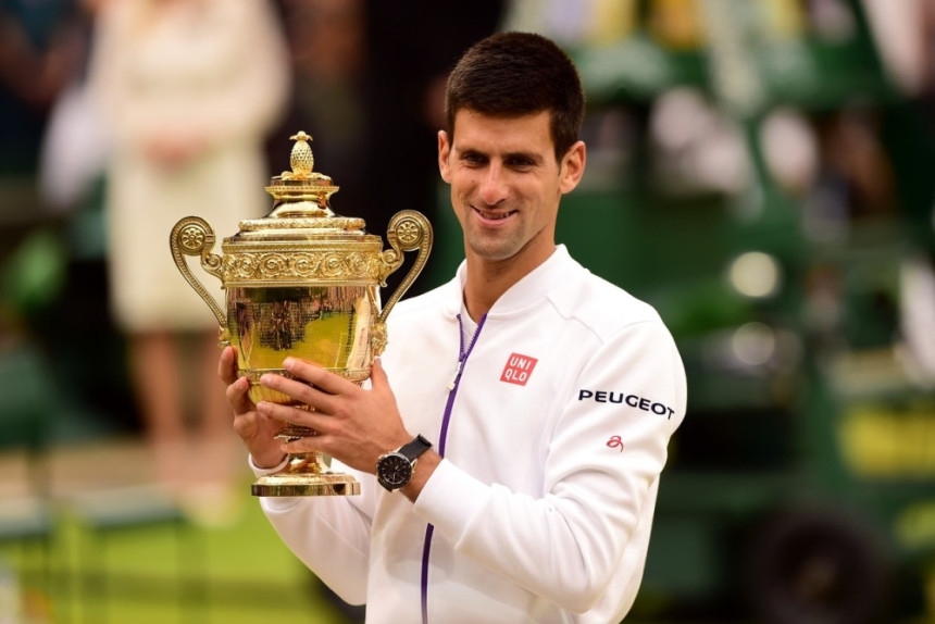 Novak "Broj 1" poslije Vimbldona? Evo kako...