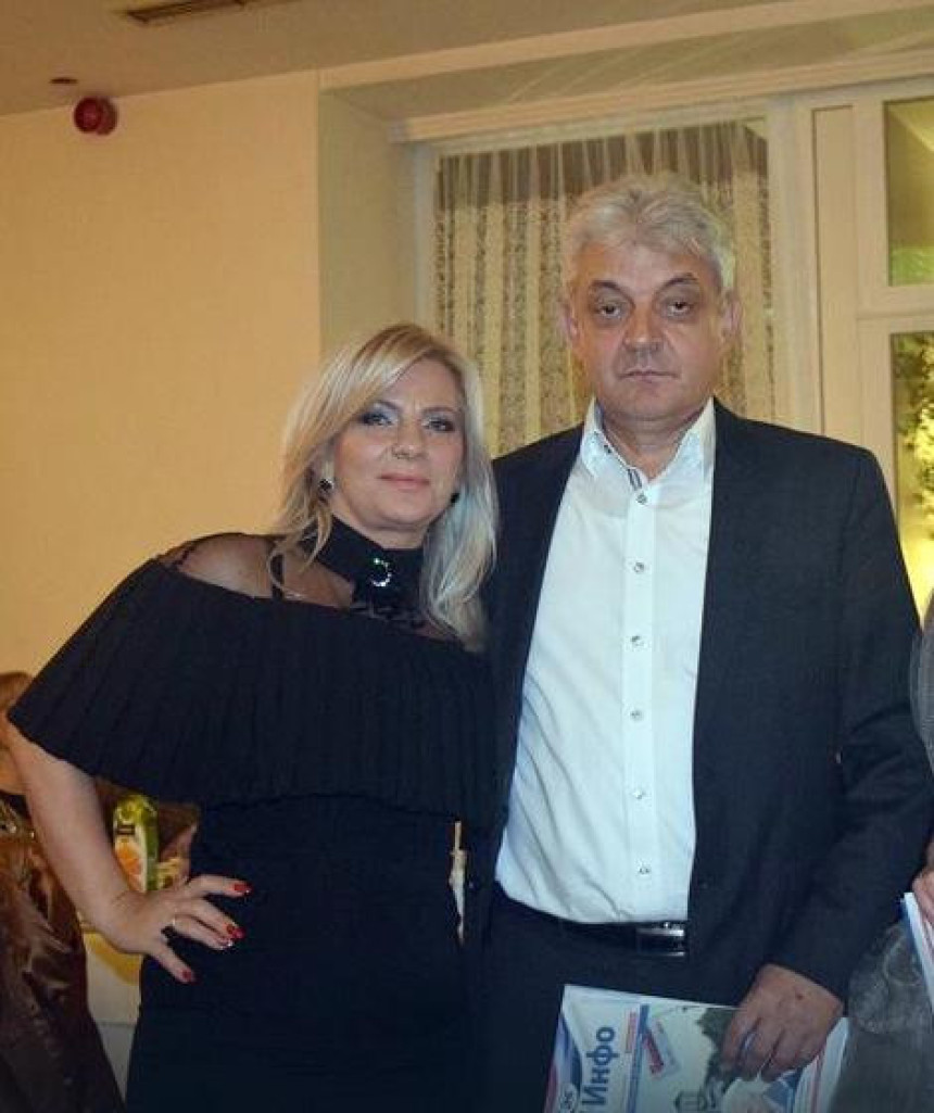 Uz Balabana ide i Sladojevićeva