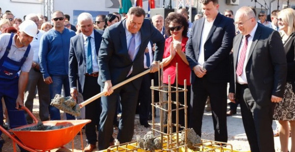 Почиње изградња болнице