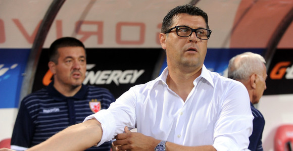 Milojević: To balkansko u nama... Izluđuje me!