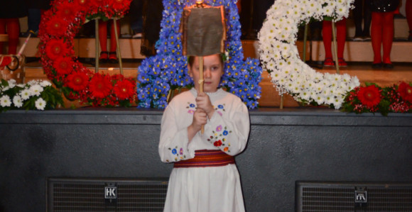 SDS Brčko: U susret Petrovdanu