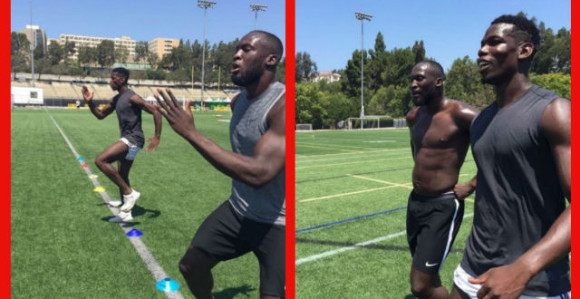 Евертон љут, Лукакуа баш брига!