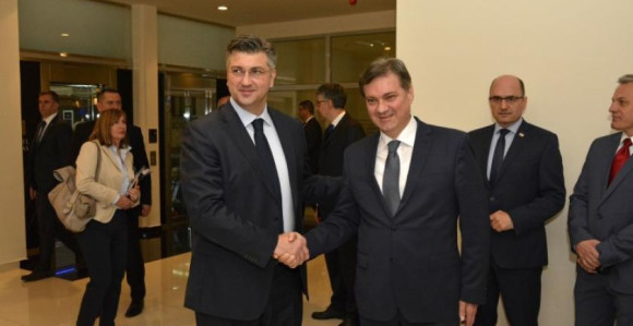 Prijateljski i dobri odnosi 
