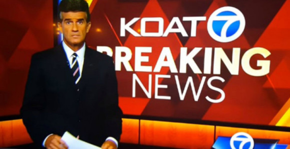 Voditelj ''digao ruke od svega''