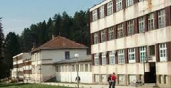 Kamen temeljac za bolnicu