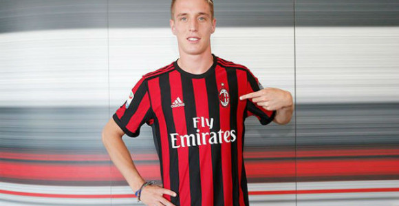 Gotovo je: Milan doveo Kontija!