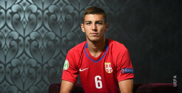 Babić potpisao: Sa Zvezdom do titule i LE!