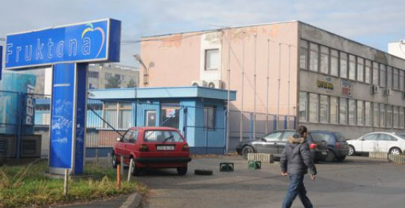 Slučaj Fruktona: Odbačene optužbe