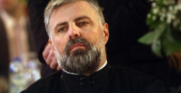 ''Vladika nijem na napade SPC''