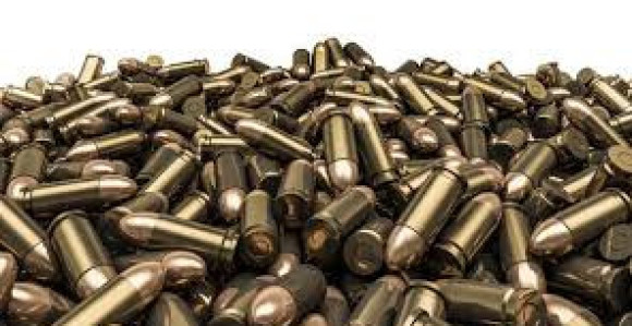 Optužnica zbog trgovine oružjem