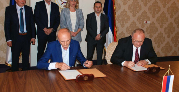 Почиње изградња нове болнице