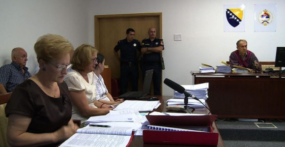 Povjerioci banke diskriminisani?