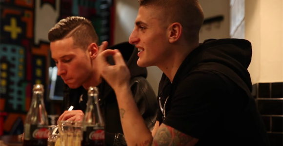 Ријетка ситуација у којој ни Барса нема рјешење!