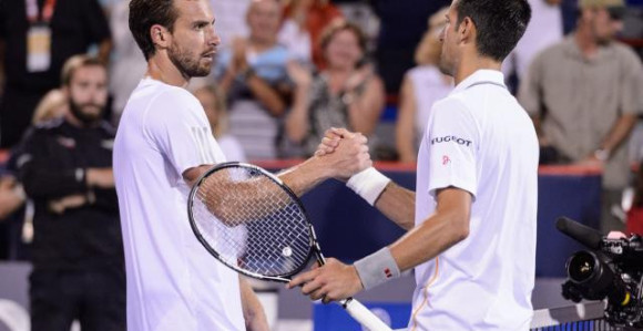 Novak: Krivo mi je što Gulbis ima loše mišljenje o meni!