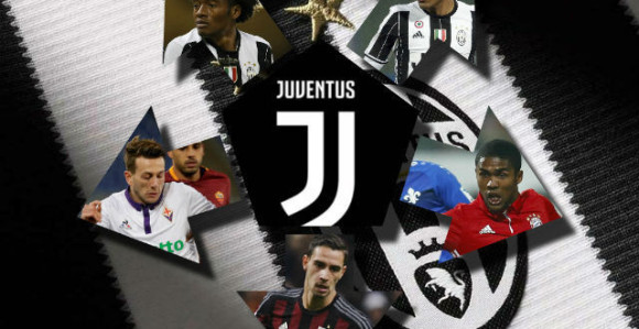 Операција Јувентусових великих бројева...!