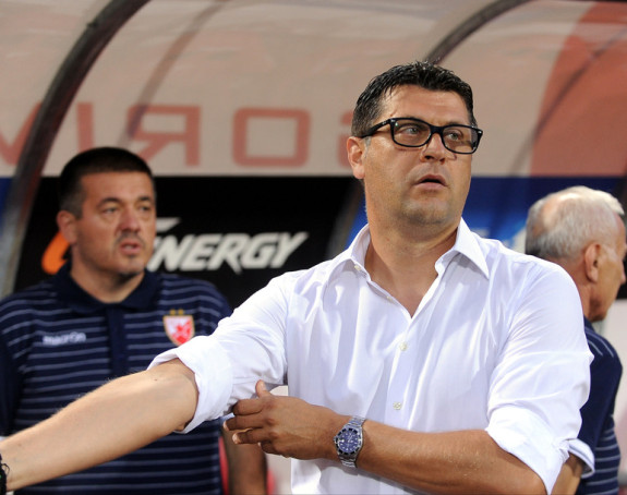 Milojević: To balkansko u nama... Izluđuje me!